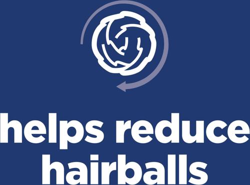 Show full view: Hill's Science Diet Adult Hairball Control Chicken Recipe Dry Cat Food, 7-lb bag slide 3 of 12