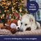Show in main carousel: Frisco Holiday Reindeer Plush Squeaky Dog Toy, Large/X-Large slide 4 of 9