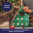 Show in main carousel: Frisco Holiday Advent Calendar for Cats, 12 count slide 5 of 8