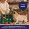 Show in main carousel: Frisco Holiday Advent Calendar for Small Dogs, Small, 12 count slide 5 of 10