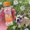 Show in main carousel: Bubble Lick Peanut Butter Flavored Bubbles Dog Toy, 2.5-fl oz bottle slide 4 of 6