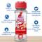 Show in main carousel: Bubble Lick Maple Bacon Flavored Bubbles Dog Toy, 2.5-fl oz bottle slide 3 of 5
