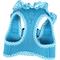 Show in main carousel: Puppia Vivien Step-In No-Pull Dog Harness, Sky Blue, Medium slide 3 of 5