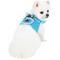 Show in main carousel: Puppia Vivien Step-In No-Pull Dog Harness, Sky Blue, Medium slide 4 of 5