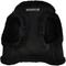 Show in main carousel: Puppia Terry Step-In No-Pull Dog Harness, Black, Small slide 3 of 5