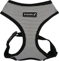 Puppia Amatus A Over-The-Head Adjustable No-Pull Dog Harness, Black, X-Large slide 1 of 4