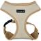 Show in main carousel: Puppia Amatus A Over-The-Head Adjustable No-Pull Dog Harness, Beige, Large slide 1 of 5