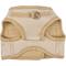 Show in main carousel: Puppia Amatus Vest B Step-In No-Pull Dog Harness, Beige, Small slide 2 of 4
