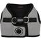 Show in main carousel: Puppia Amatus Vest B Step-In No-Pull Dog Harness, Black, Medium slide 1 of 5