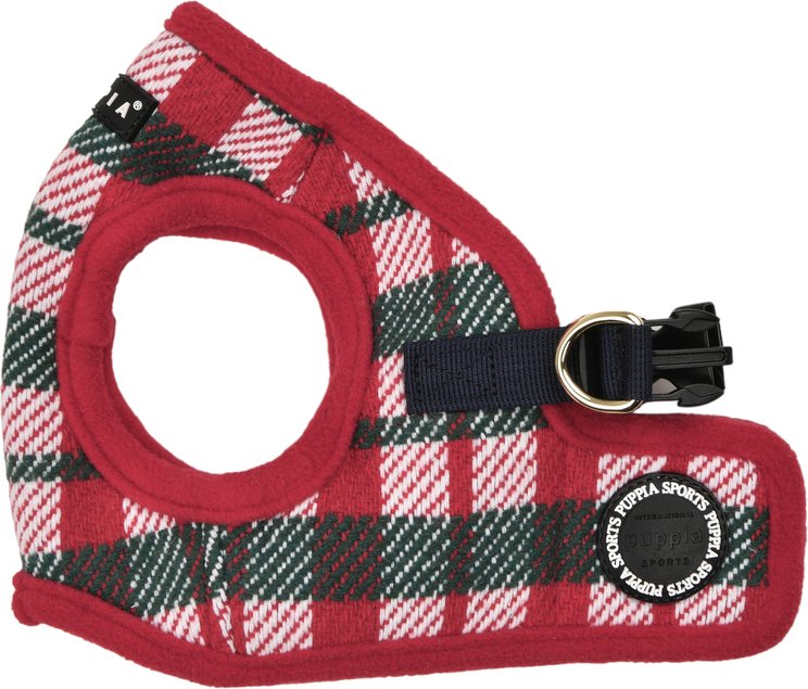 Puppia Briton A Dog Harness