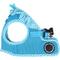 Show in main carousel: Puppia Vivien Step-In No-Pull Dog Harness, Sky Blue, Medium slide 1 of 5