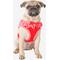 Show in main carousel: Puppia Vivien Step-In No-Pull Dog Harness, Red, Large slide 5 of 6