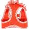 Show in main carousel: Puppia Vivien Step-In No-Pull Dog Harness, Orange, X-Small slide 3 of 5