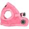 Show in main carousel: Puppia Terry Step-In No-Pull Dog Harness, Pink, Large slide 1 of 5