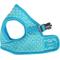Show in main carousel: Puppia Dotty Step-In No-Pull Dog Harness, Sky Blue, Large slide 1 of 4