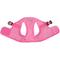 Show in main carousel: Puppia Dotty Step-In No-Pull Dog Harness, Pink, Medium slide 2 of 4