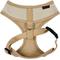 Show in main carousel: Puppia Amatus A Over-The-Head Adjustable No-Pull Dog Harness, Beige, Large slide 2 of 5