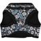 Show in main carousel: Puppia Cynthia Vest B Step-In No-Pull Dog Harness, Black, Small slide 2 of 4