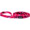 Show in main carousel: Wolfgang MarbleSwirl Polyester Standard Dog Leash, 6-ft long, 1-in wide slide 1 of 7