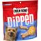 Show in main carousel: Milk-Bone Dipped Biscuits Baked with Real Peanut Butter Dog Treats, 12-oz bag slide 10 of 12