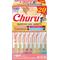 Show in main carousel: Inaba Churu Seafood Variety Creamy Puree Grain-Free Lickable Cat Treats. 0.5-oz tube, 20 count slide 1 of 12