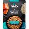 Show in main carousel: Nulo Gently-Cooked Meals Salmon & Brown Rice Recipe Wet Dog Food, 9-oz pouch, case of 8 slide 1 of 12