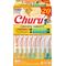 Show in main carousel: Inaba Churu Chicken Variety Creamy Puree Grain-Free Lickable Cat Treats, 0.5-oz tube, 20 count slide 1 of 12