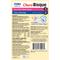 Show in main carousel: Inaba Churu Bisque for Cats Tuna Variety Pack Lickable Cat Treats, 1.05-oz pouch, 5 count slide 3 of 11