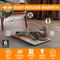 Show in main carousel: K&H Pet Products Thermo-Kitty Mat Heated Cat Bed, Gray  slide 5 of 12