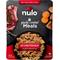 Show in main carousel: Nulo Gently-Cooked Meals Beef & Sweet Potato Recipe Wet Dog Food, 9-oz pouch, case of 8 slide 1 of 12