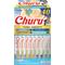 Show in main carousel: Inaba Churu Tuna Variety Creamy Puree Grain-Free Lickable Cat Treats, 0.5-oz tube, 40 count slide 1 of 12