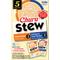 Show in main carousel: Inaba Churu Stew for Cats Chicken & Tuna Variety Pack Lickable Cat Treats, 1.05-oz pouch, 5 count slide 1 of 11