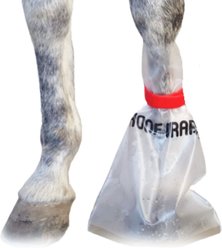 Hoof Wraps Horse Soaker Sacks