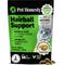 Show in main carousel: Pet Honesty Hairball Control Chicken Flavored Chews Digestive Support Supplement for Cats, 3.7-oz pouch slide 1 of 13