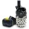 Show in main carousel: Dogtra 200iQ 1 MODERN DOTS Waterproof Dog Training E-Collar, Multicolor slide 1 of 10