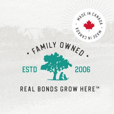 Show full view: Caledon Farms Value Pack Chewy Beef Sticks Dog Treats, 24-oz bag slide 5 of 11