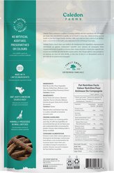 Caledon Farms Value Pack Chewy Beef Sticks Dog Treats, 24-oz bag slide 2 of 9