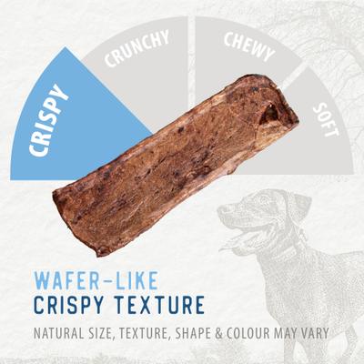 Show full view: Caledon Farms Beef Tendersticks Dog Treats, 3.9-oz bag slide 7 of 11