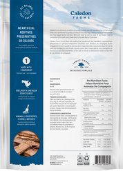 Caledon Farms Beef Tendersticks Dog Treats, 12-oz bag slide 2 of 9