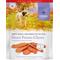 Show in main carousel: Caledon Farms Sweet Potato Chews Dog Treats, 28-oz bag slide 1 of 11