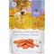 Show in main carousel: Caledon Farms Sweet Potato Chews Dog Treats, 9.3-oz bag slide 1 of 11