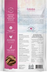 Caledon Farms Chewy Chicken Sticks Dog Treats, 7.8-oz bag slide 2 of 9