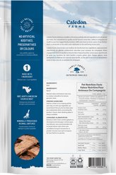 Caledon Farms Beef Tendersticks Dog Treats, 3.9-oz bag slide 2 of 9