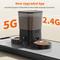 Show in main carousel: HONEYGUARDIAN Automatic 5G Wifi Cat Feeder, 3.5-l slide 4 of 7