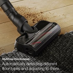 Miele Duoflex HX1 Extra Cordless Stick Vacuum Cleaner, Brilliant White slide 2 of 9