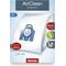 Show in main carousel: Miele AirClean 3D Efficiency GN Filter Dust Bags, White/Blue slide 1 of 5