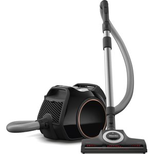 MIELE Classic C1 Pure Suction Bagged Canister Vacuum Cleaner