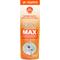 Show in main carousel: Ultra MAX Odor-Eliminating Probiotics Cat Litter Box Additive, 17.6-oz bag slide 1 of 8