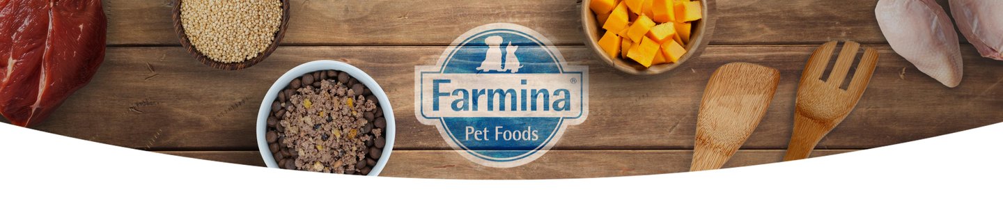 Farmina Pet Foods