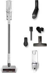 Miele Duoflex HX1 Extra Cordless Stick Vacuum Cleaner, Brilliant White
